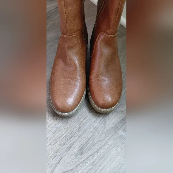 Universal Thread Tall Boots - Picture 7 of 9